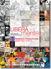 LiberaMente - Volume 1 